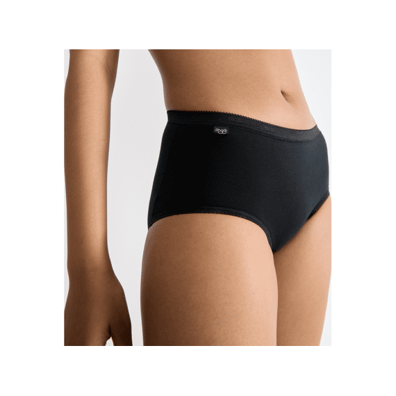 Sloggi Midislips 4-Pack