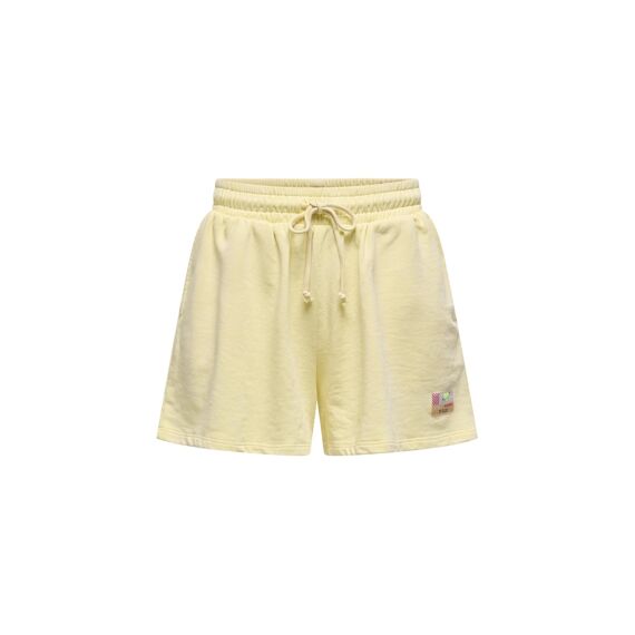 Only Short