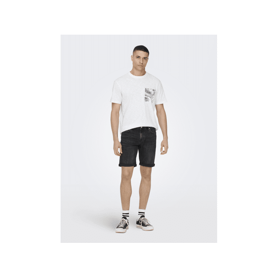 Only & Sons Short
