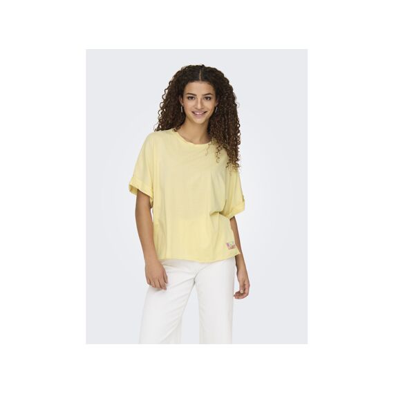 Only T-shirt