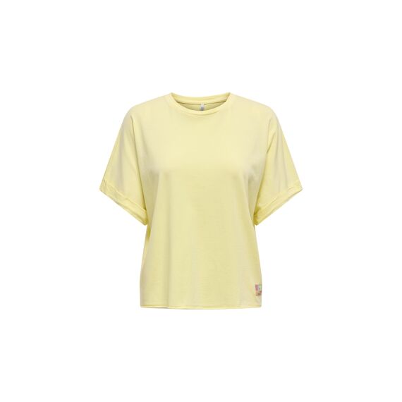 Only T-shirt