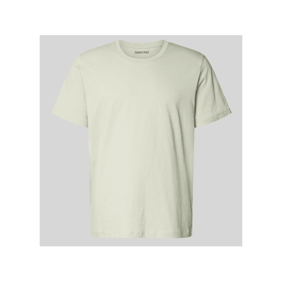 Selected T-shirt
