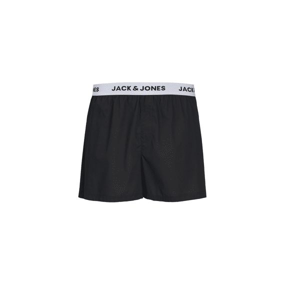 Jack & Jones Boxershorts 3-Pack