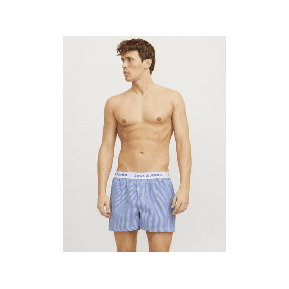 Jack & Jones Boxershorts 3-Pack