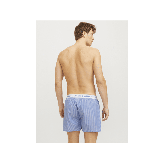 Jack & Jones Boxershorts 3-Pack