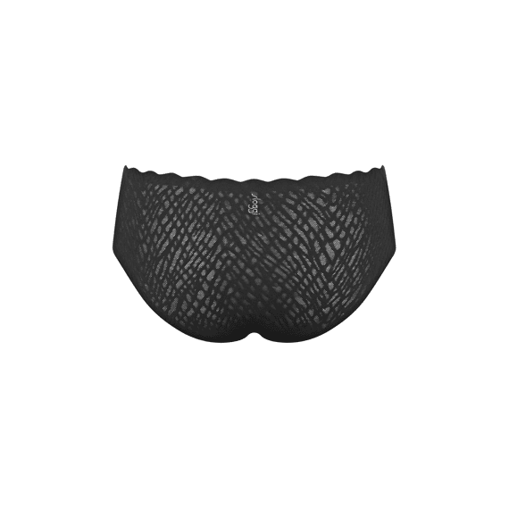 Sloggi Onzichtbare slip (Hipster)