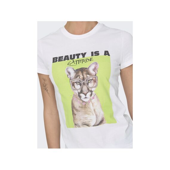 Only T-shirt