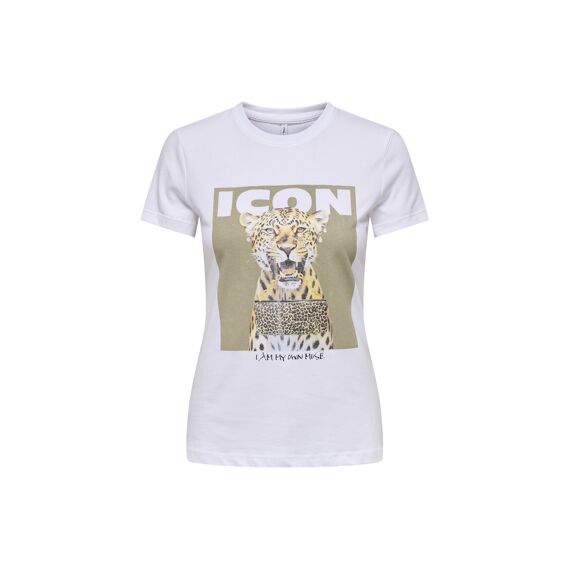 Only T-shirt