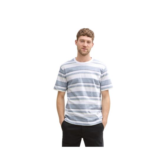Tom Tailor Heren T-shirt