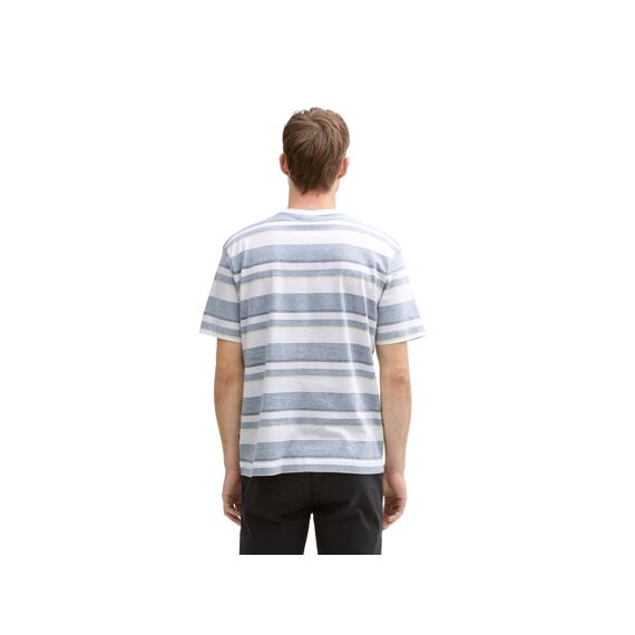 Tom Tailor Heren T-shirt