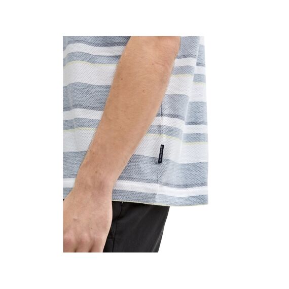 Tom Tailor Heren T-shirt