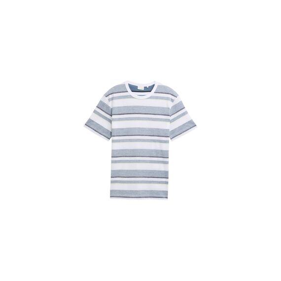 Tom Tailor Heren T-shirt