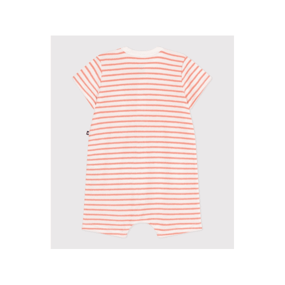 Petit Bateau Kruippakje