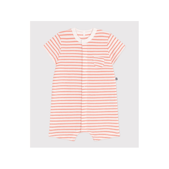 Petit Bateau Kruippakje