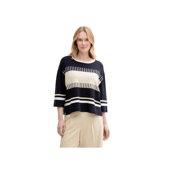 Tom Tailor Dames Pull