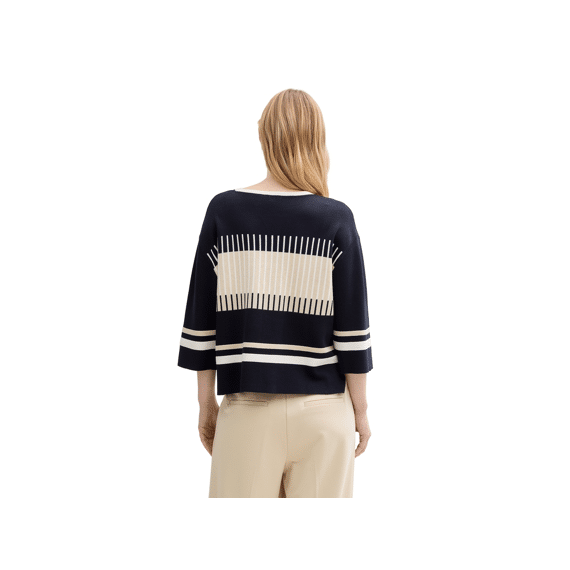 Tom Tailor Dames Pull