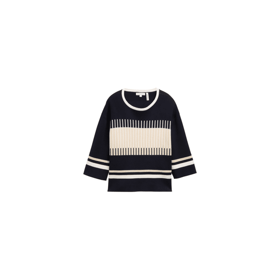 Tom Tailor Dames Pull
