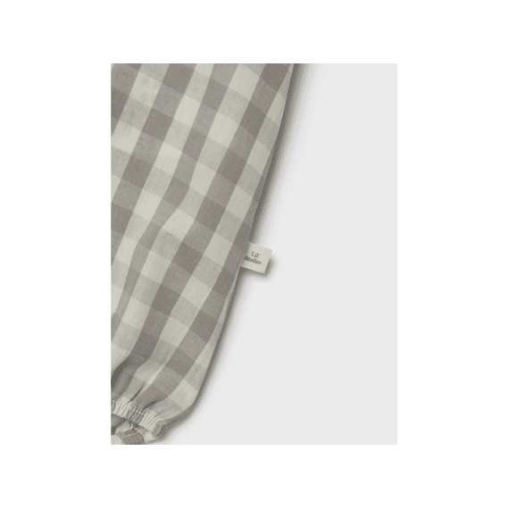 Lil'' Atelier Baby Body