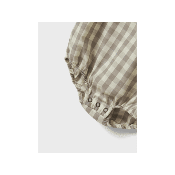Lil'' Atelier Baby Body