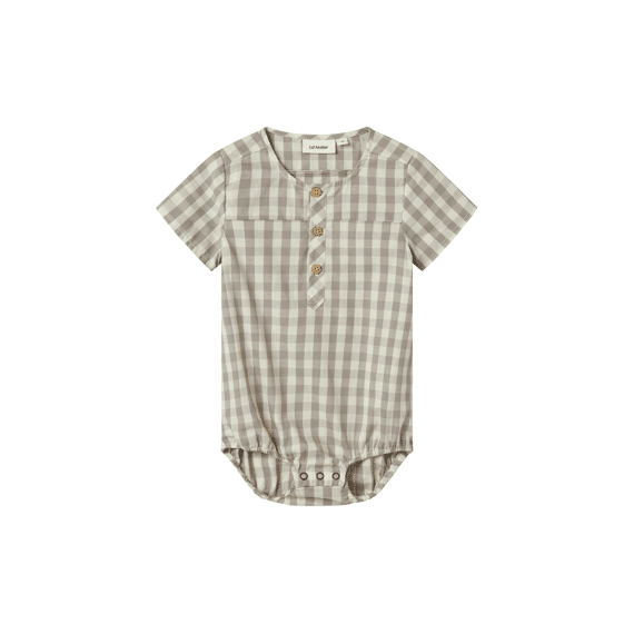 Lil'' Atelier Baby Body