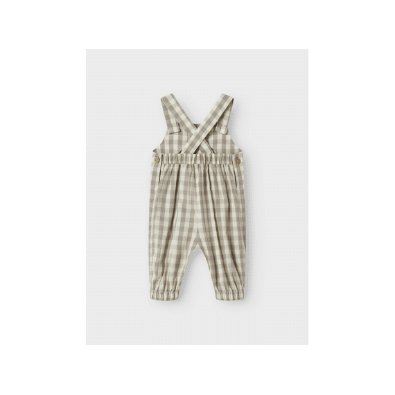 Lil'' Atelier Baby Jumpsuit