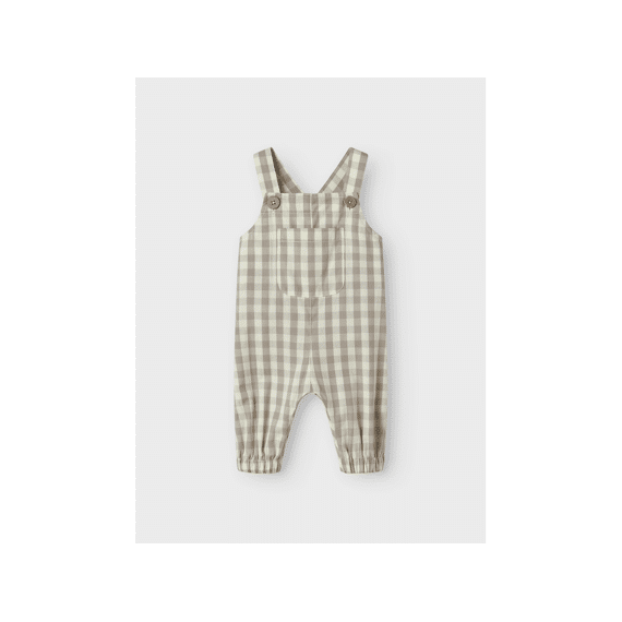 Lil'' Atelier Baby Jumpsuit