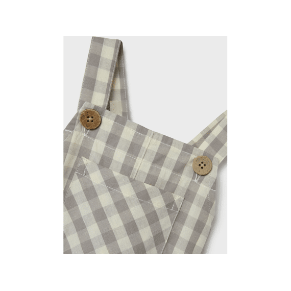 Lil'' Atelier Baby Jumpsuit