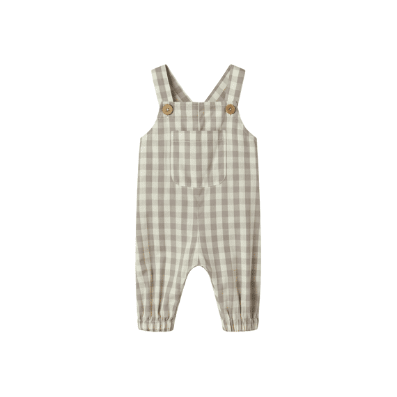 Lil'' Atelier Baby Jumpsuit