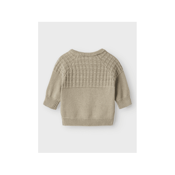 Lil'' Atelier Baby Gilet