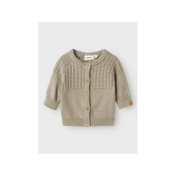 Lil'' Atelier Baby Gilet