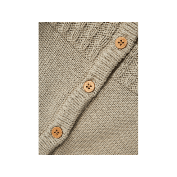 Lil'' Atelier Baby Gilet