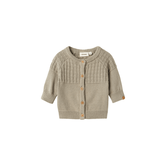 Lil'' Atelier Baby Gilet