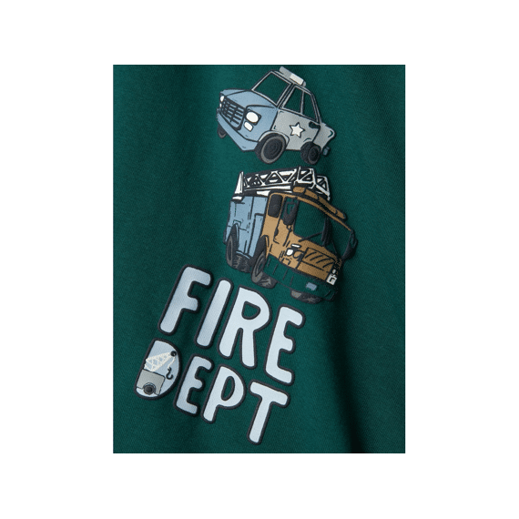 Name It Mini T-shirt