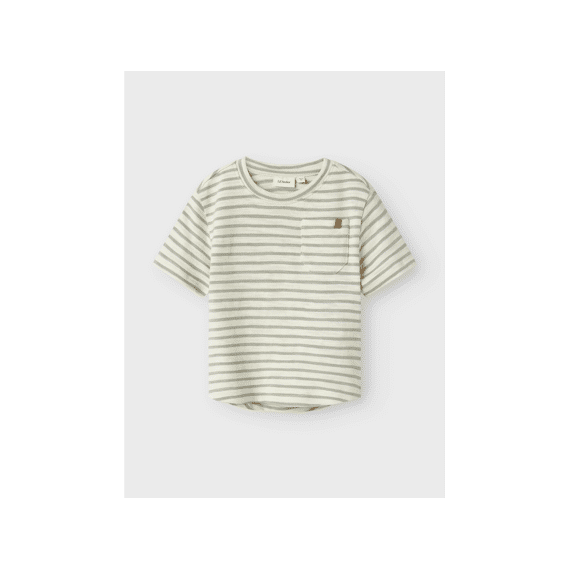 Lil'' Atelier Mini T-shirt