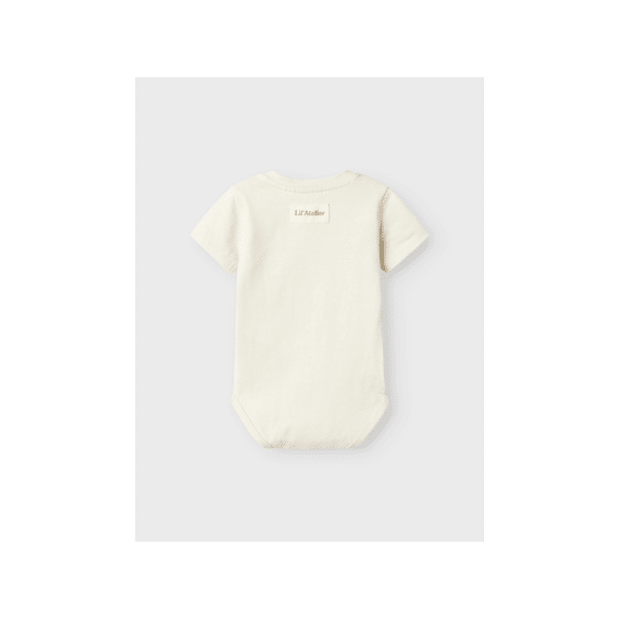 Lil'' Atelier Baby Body