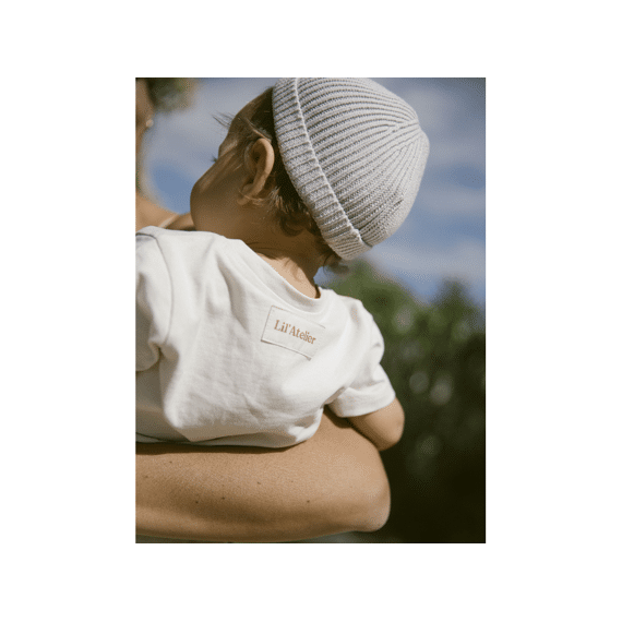 Lil'' Atelier Baby Body