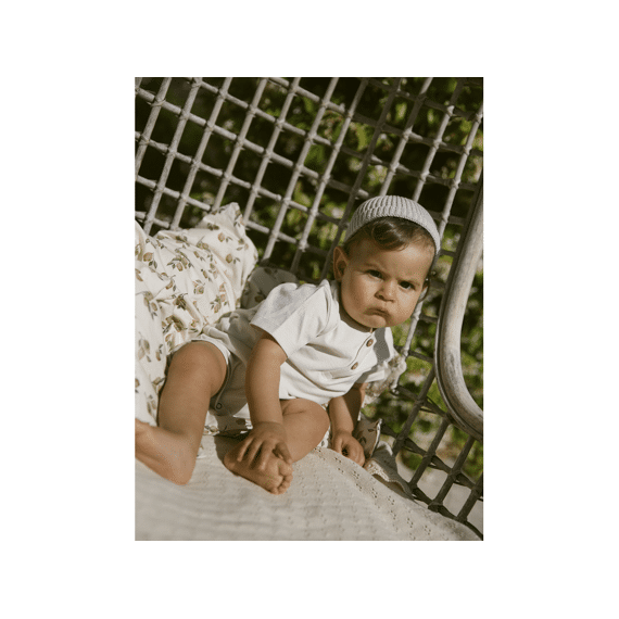 Lil'' Atelier Baby Body