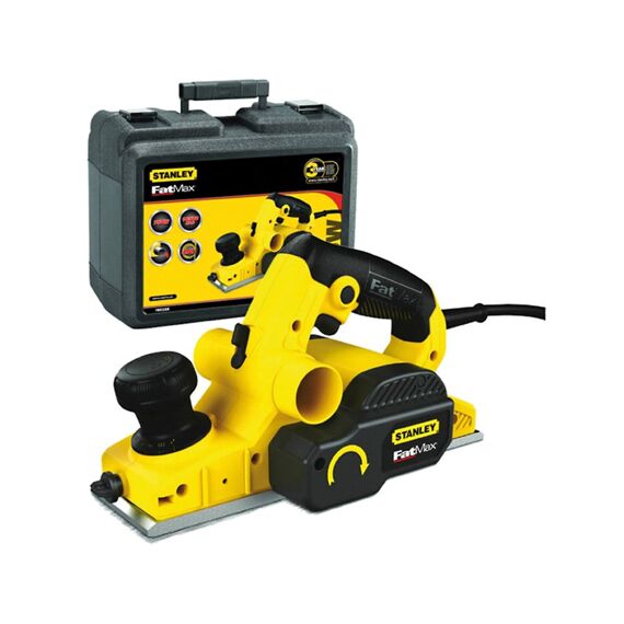 Stanley Sfm 750W Planer