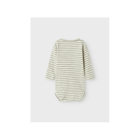 Lil'' Atelier Baby Body