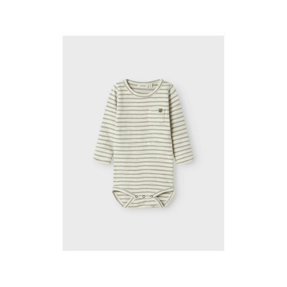 Lil'' Atelier Baby Body