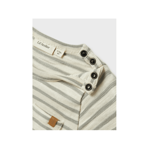 Lil'' Atelier Baby Body
