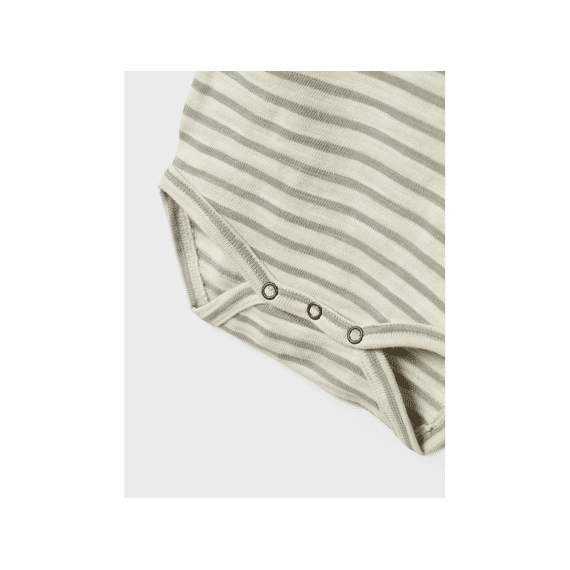 Lil'' Atelier Baby Body