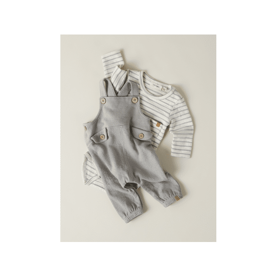 Lil'' Atelier Baby Body