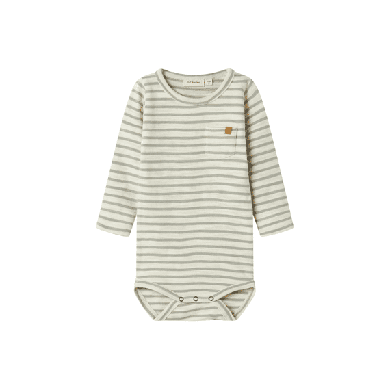 Lil'' Atelier Baby Body
