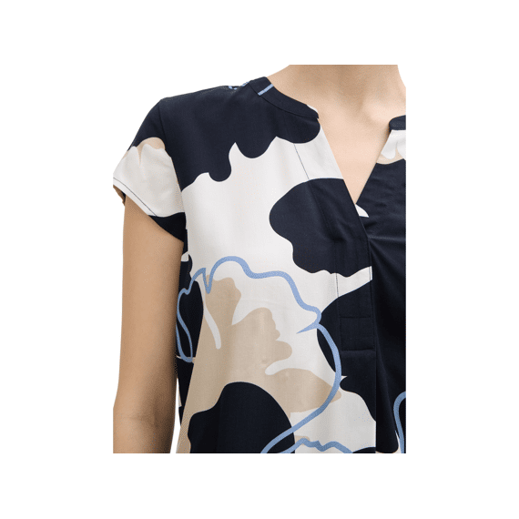 Tom Tailor Dames Bloes