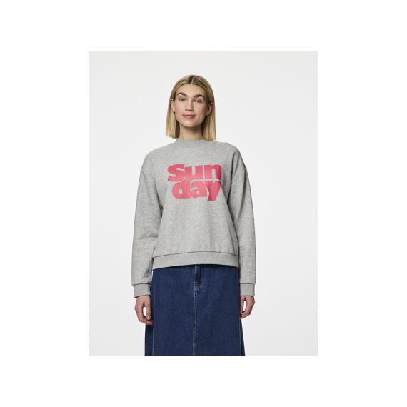 Pieces Sweater