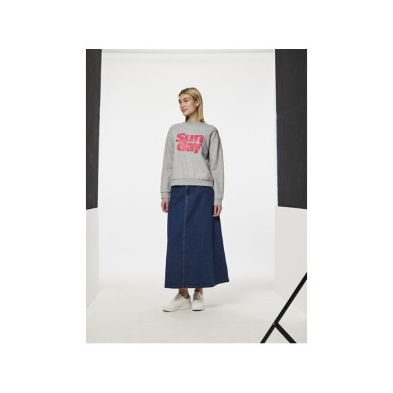 Pieces Sweater