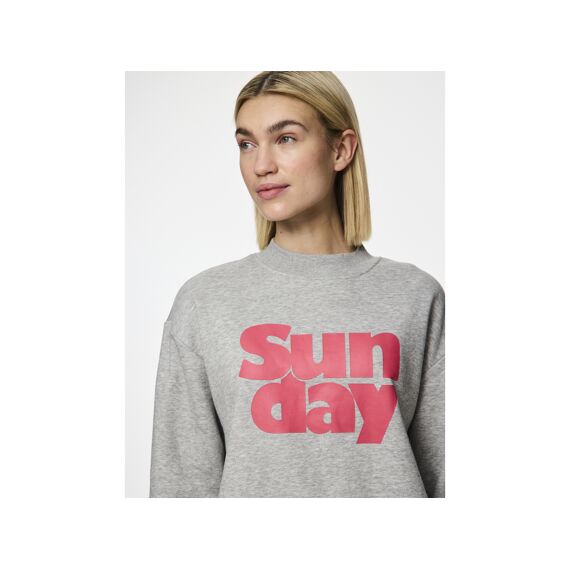 Pieces Sweater