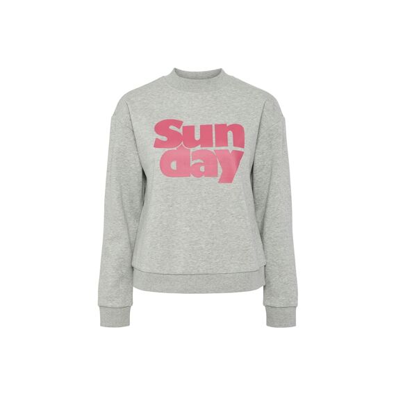 Pieces Sweater
