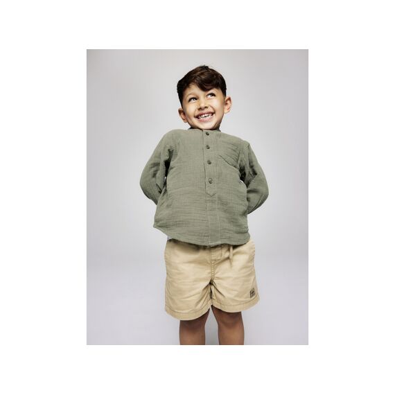 Name It Mini Hemd